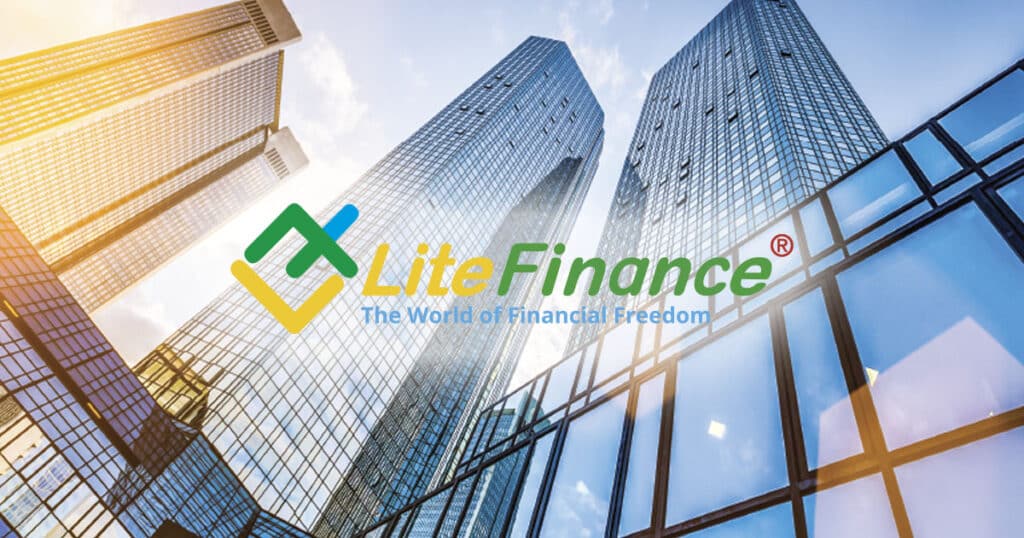 โบรกเกอร์ LiteFinance (LiteForex)