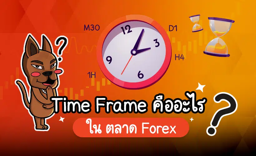 time frame time frame