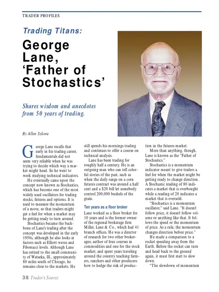 Stochastic