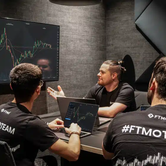 FTMO คือ จุดเริ่มต้นของกองทุน FTMO คืออะไร