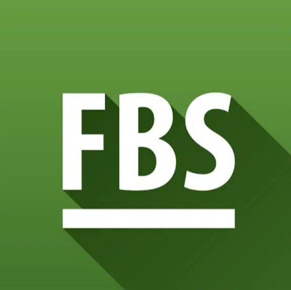 โบรกเกอร์ Forex ที่ดีที่สุด : FBS