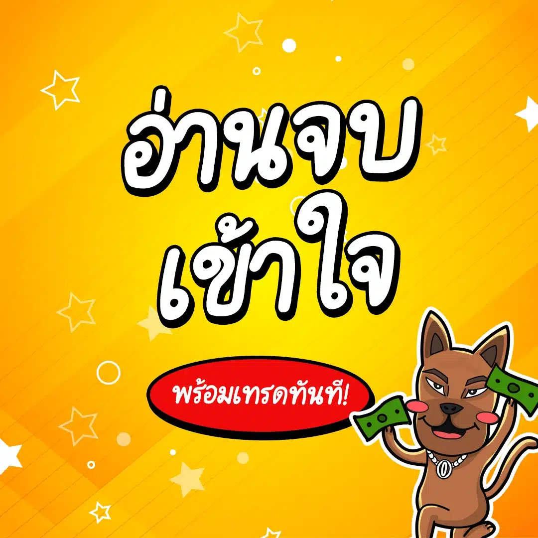 หนังสือ Forex PDF ฟรี จากเราเพื่อเพิ่มทักษะการเทรด