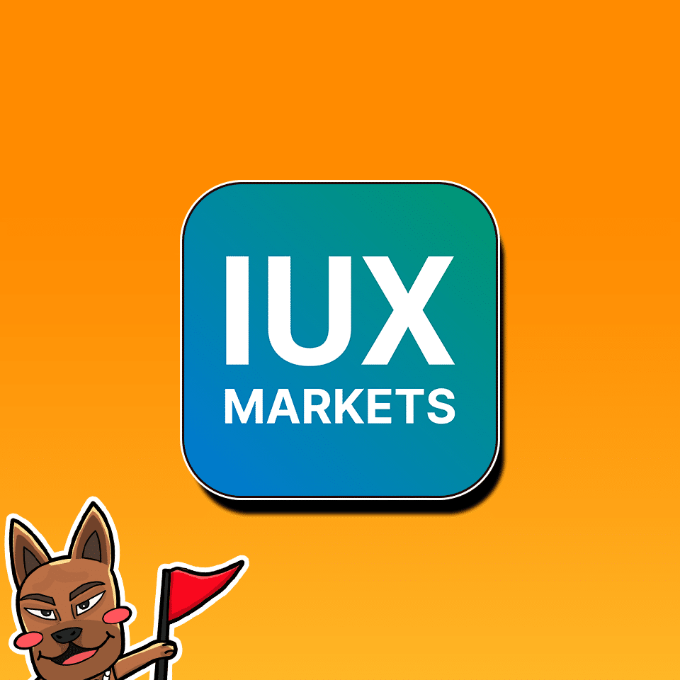 IUX Markets กับ Exness