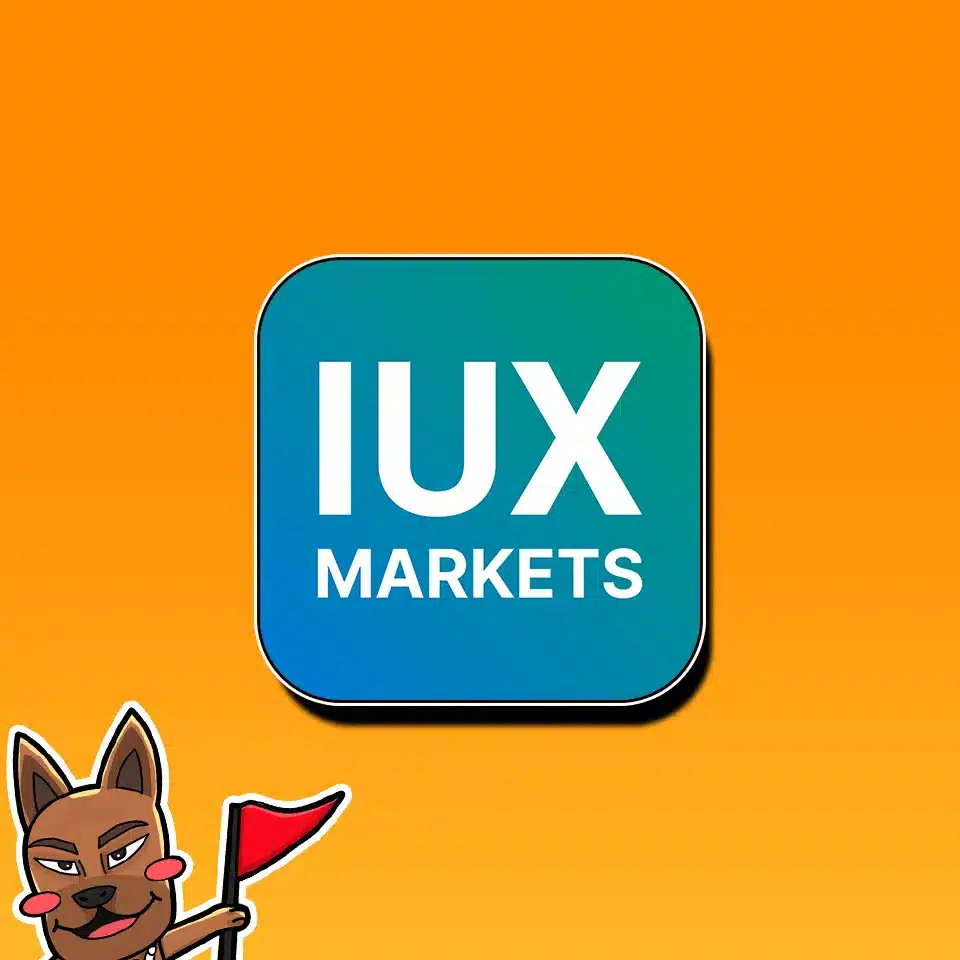 IUX Markets ดีไหม
