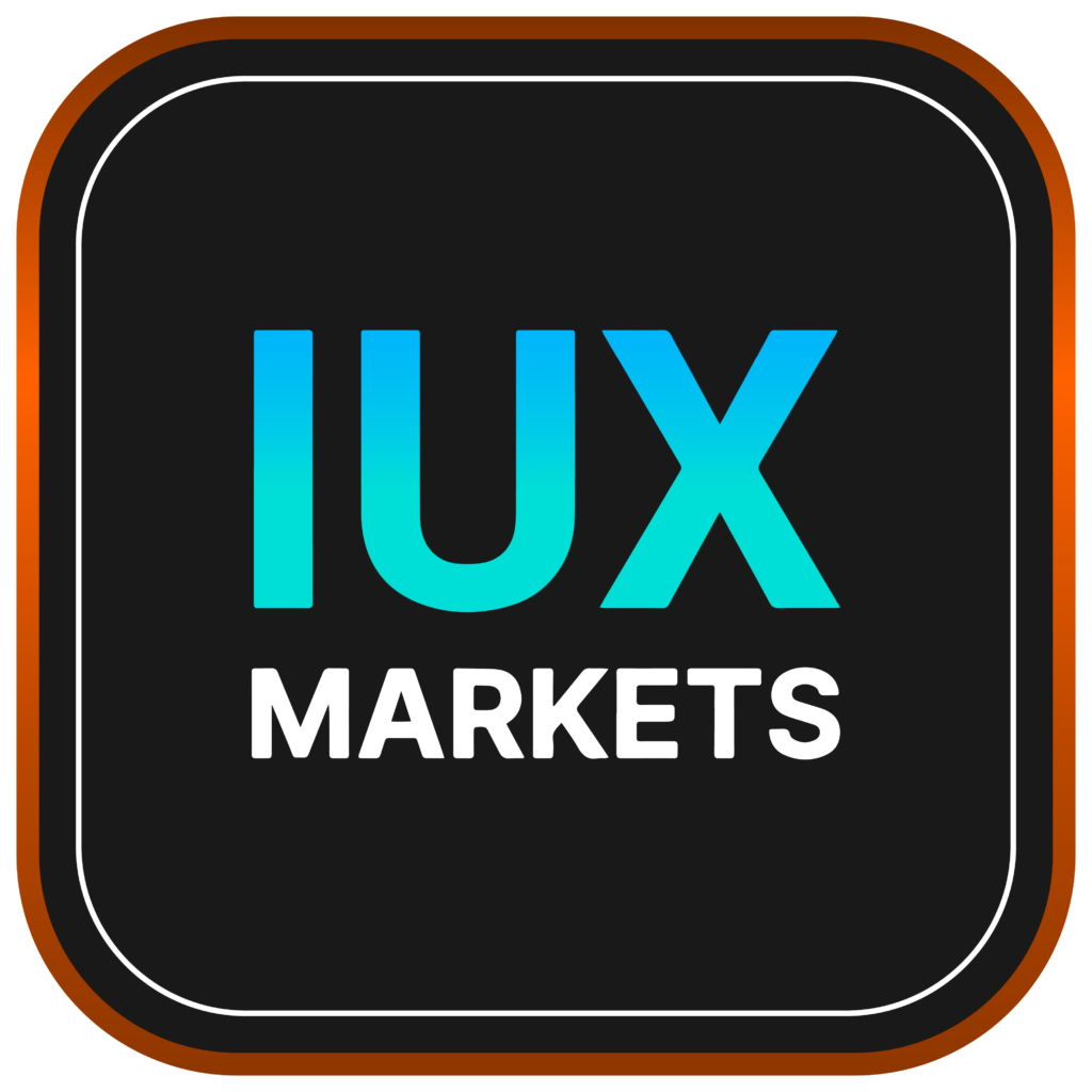 IUX Markets : โบรกเกอร์ Forex โบนัสฟรีเงินฝาก