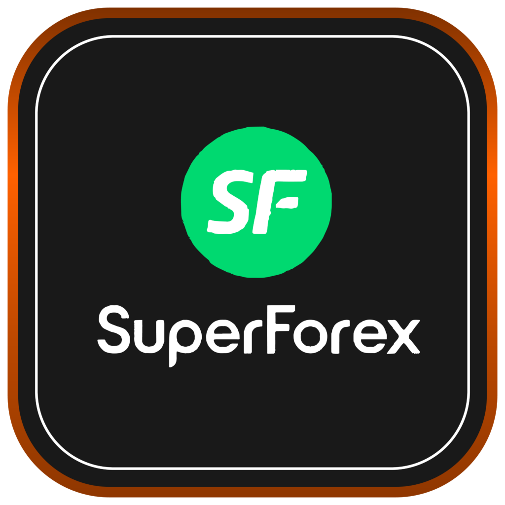 SuperForex : โบรกเกอร์ Forex โบนัสฟรีเงินฝากไม่ต้องฝาก