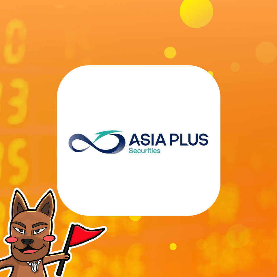 ASP หุ้นปันผลสูง 2567
