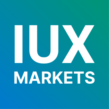 โบรกเกอร์ Forex ที่ดีที่สุด : IUX Markets