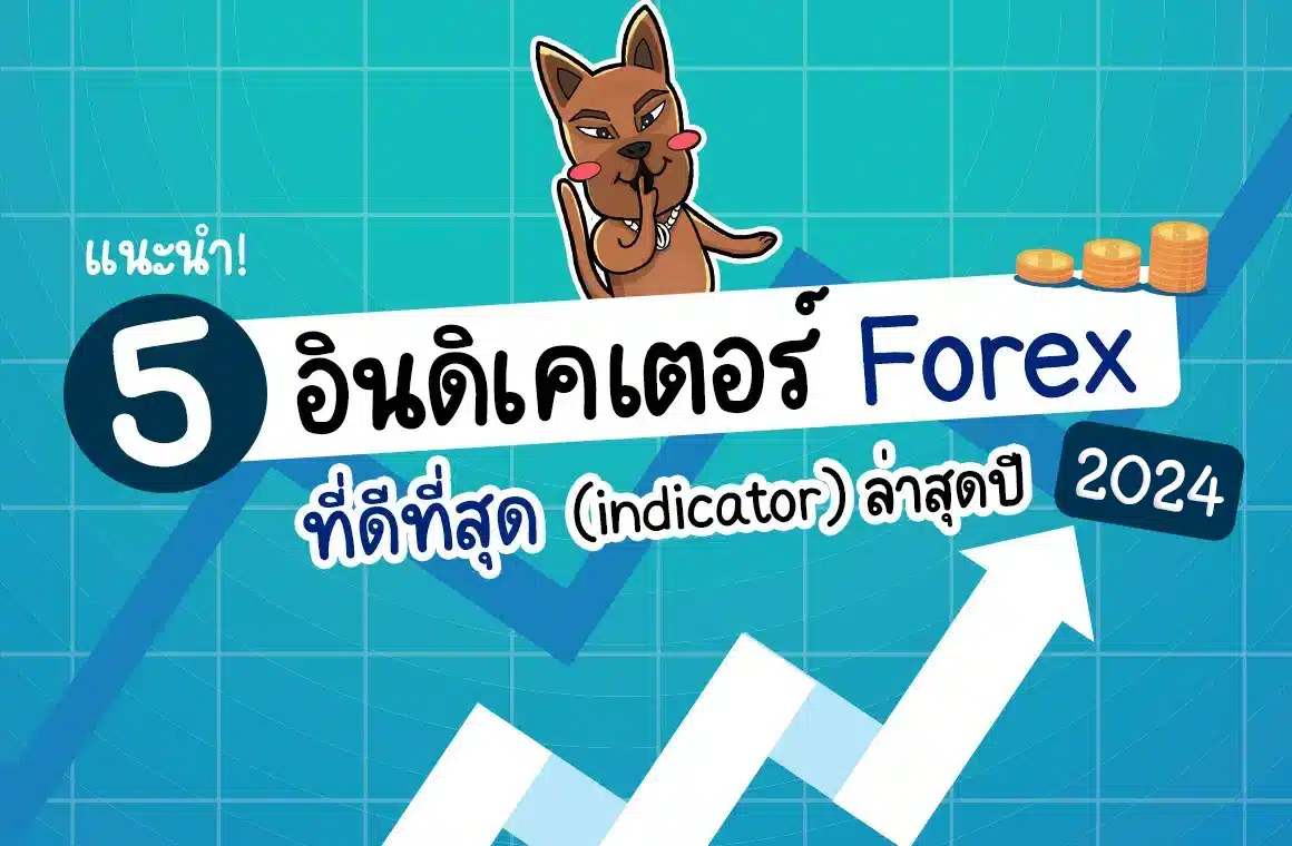 อินดิเคเตอร์ Forex