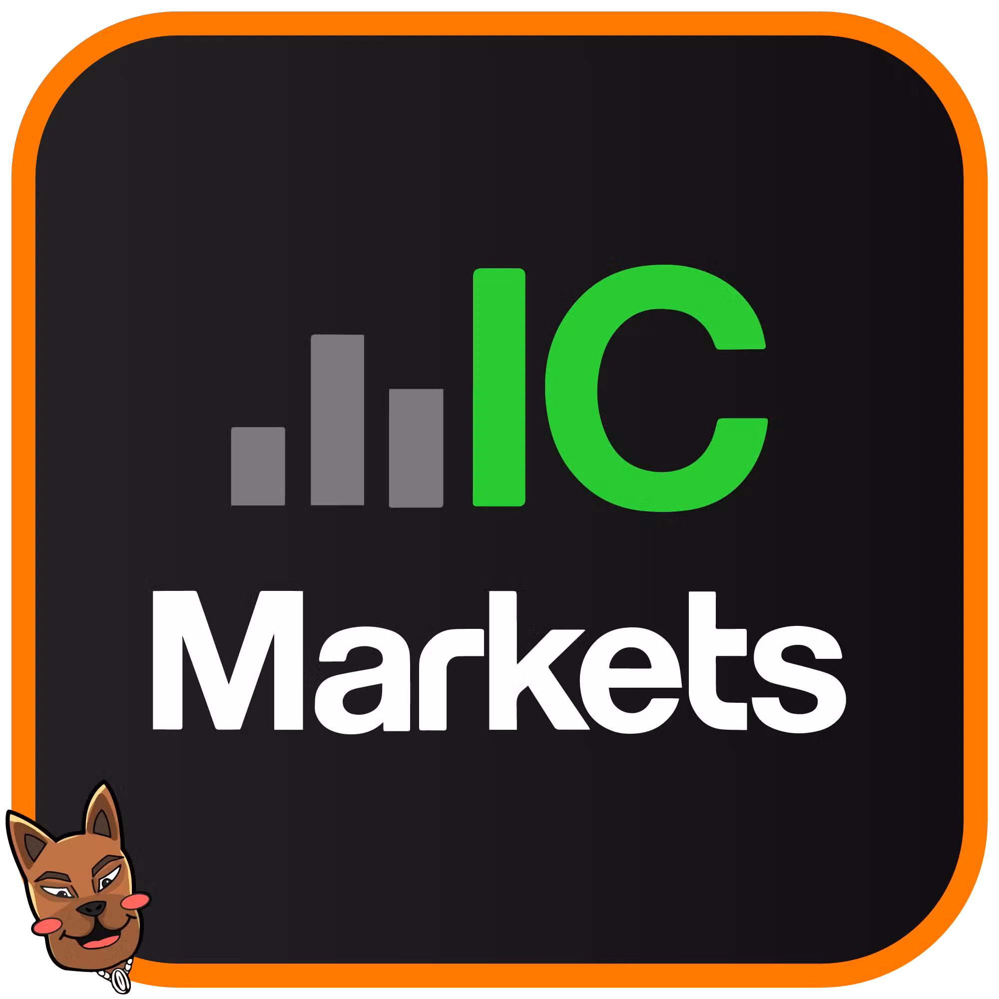 ic markets โบรกเกอร์สเปรดต่ำ