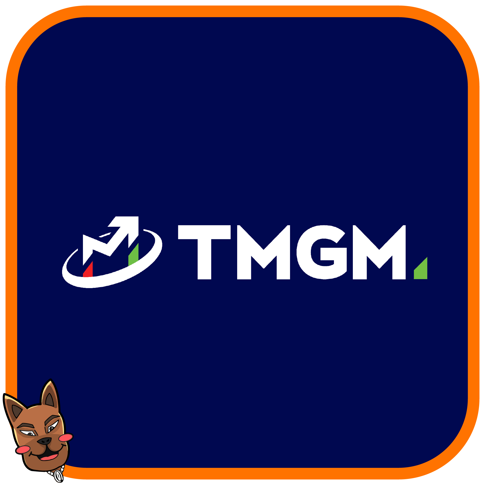 tmgm โบรกเกอร์สเปรดต่ำ