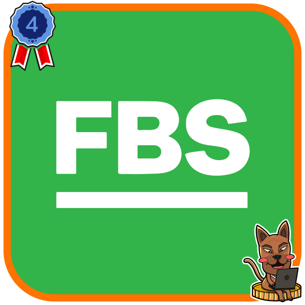 โบรกเกอร์เทรดทอง 2024 FBS