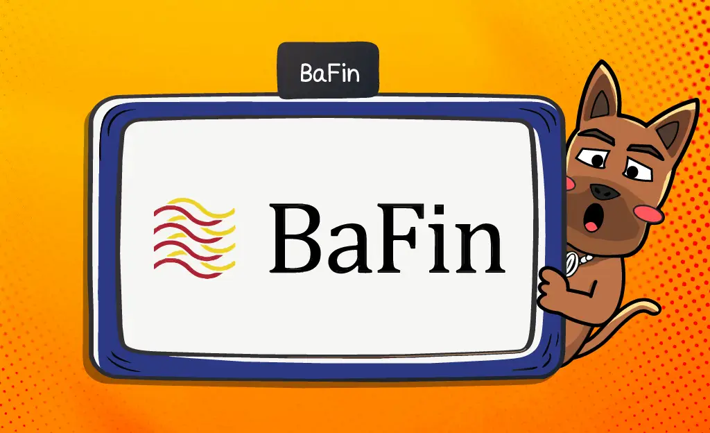 ใบอนุญาต BaFin