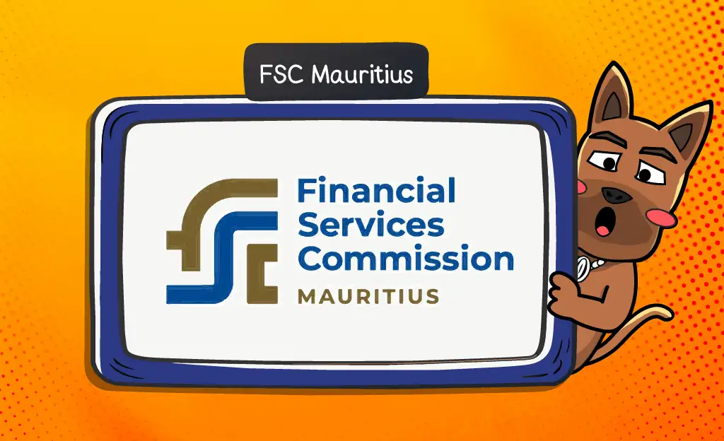 ใบอนุญาต FSC Mauritius