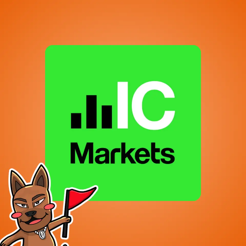 โบรกเกอร์ IC Markets ฝากและถอนเงินเร็ว