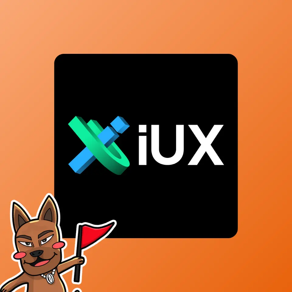 โบรกเกอร์ IUX ฝากและถอนเงินเร็ว