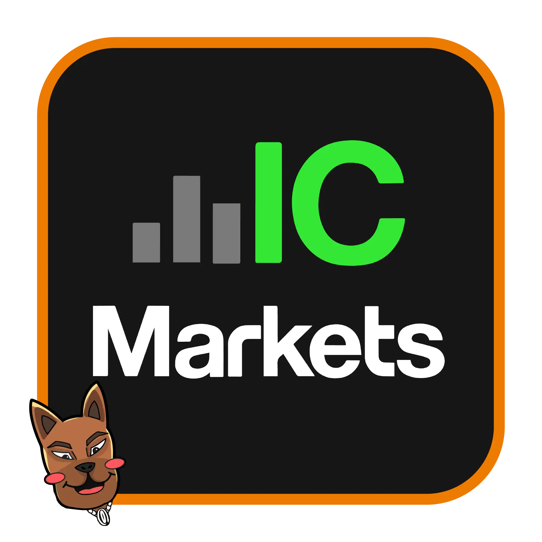 IC markets โบรกเกอร์ที่ดีที่สุด 2025