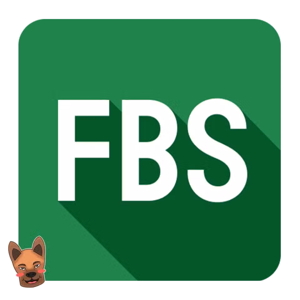 FBS โบรกเกอร์ Forex ที่ดีที่สุดสำหรับเทรดเดอร์มือใหม่
