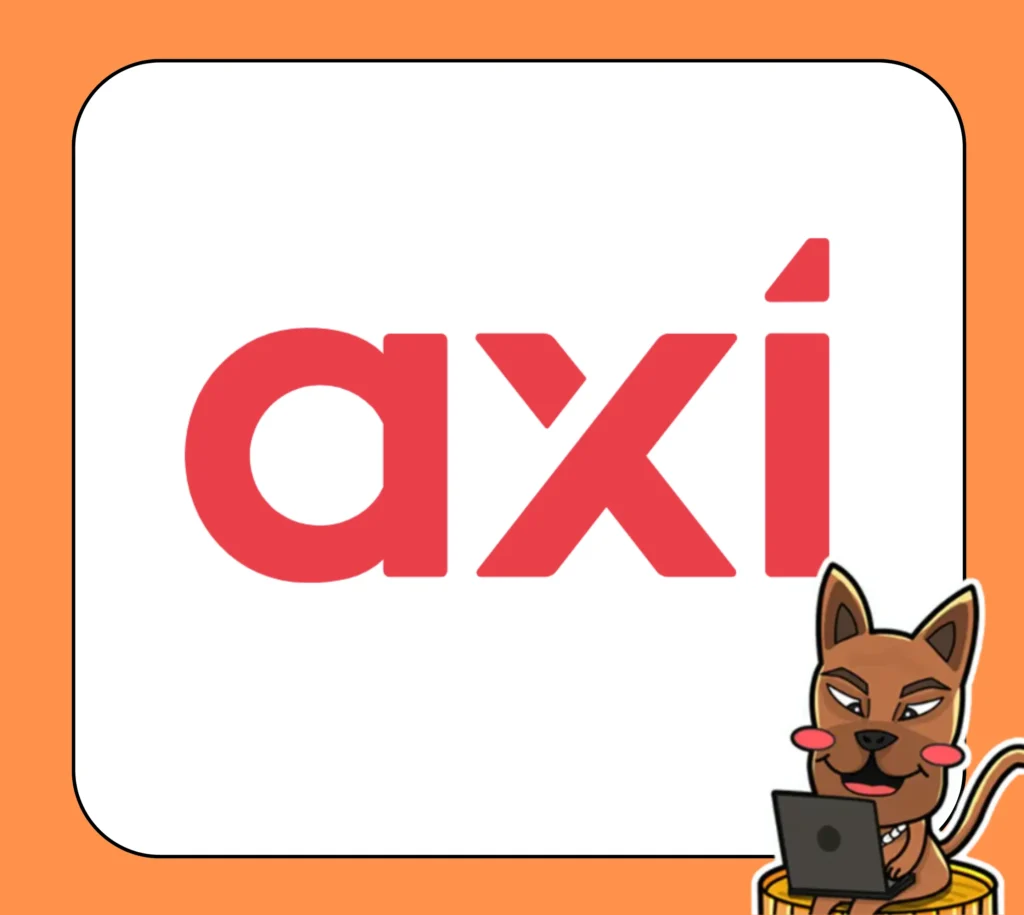 ทำความรู้จักโบรกเกอร์ Axi คืออะไร ทำความรู้จักโบรกเกอร์ Axi คืออะไร