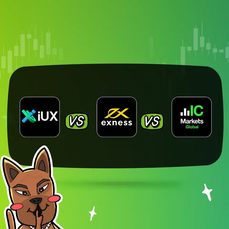 โบรกเกอร์ Forex ที่เหมาะกับการเทรดสั้น โบรกเกอร์ Forex ที่เหมาะกับการเทรดสั้น