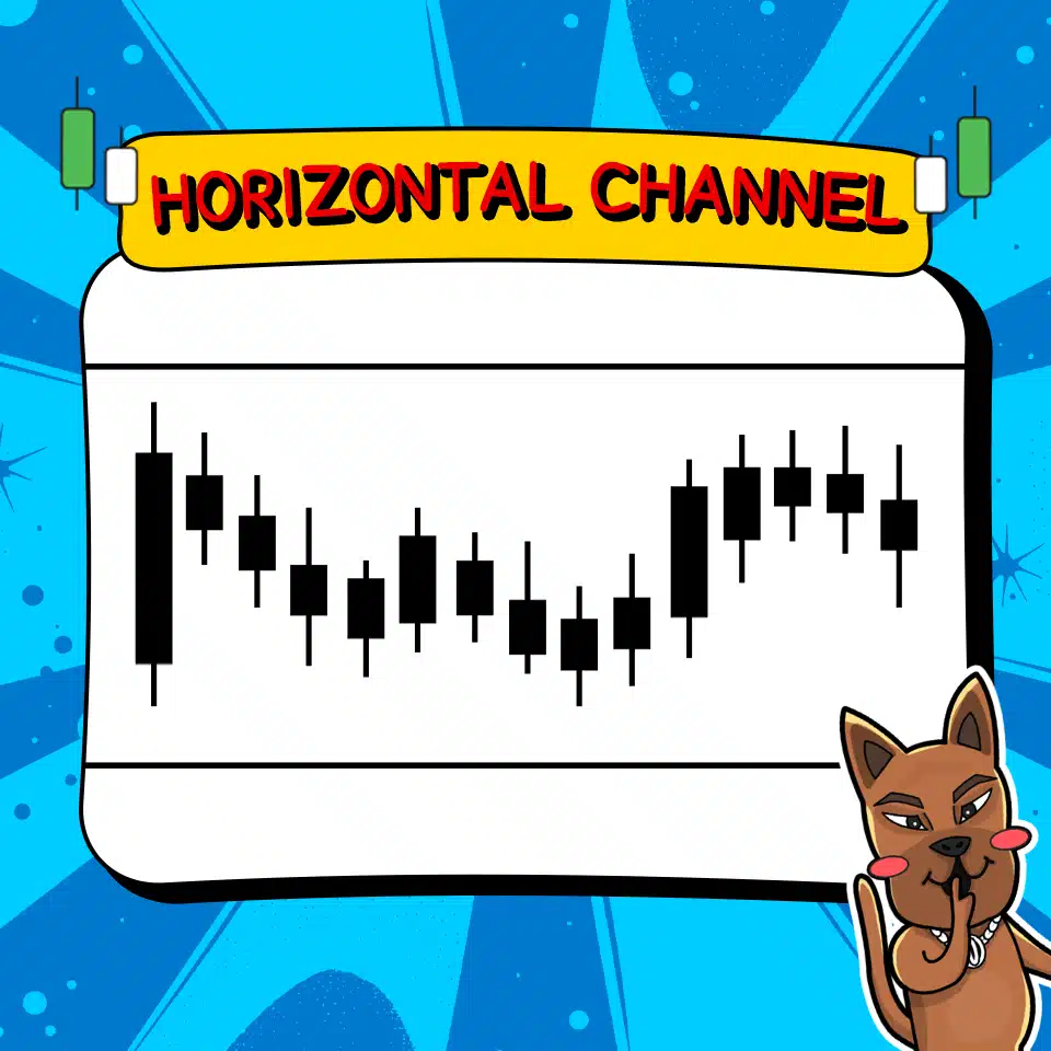 รูปแบบของไซด์เวย์: Horizontal Channel รูปแบบของไซด์เวย์: Horizontal Channel