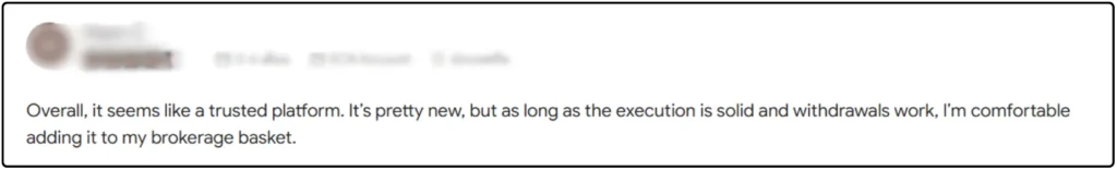 รีวิว SpecFX ดีไหม คนที่4 จาก FastBull Brokersview รีวิว SpecFX ดีไหม คนที่4 จาก FastBull Brokersview