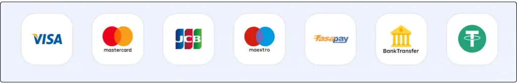 รีวิวช่องทางการฝากถอนของโบรกเกอร์ SpecFX