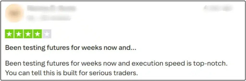 รีวิว SpecFX ดีไหม คนที่1 จาก Trustpilot