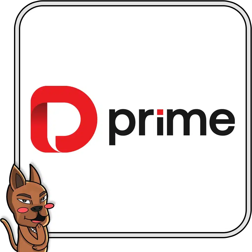 โบรกเกอร์ Forex โบนัสฟรี Doo Prime