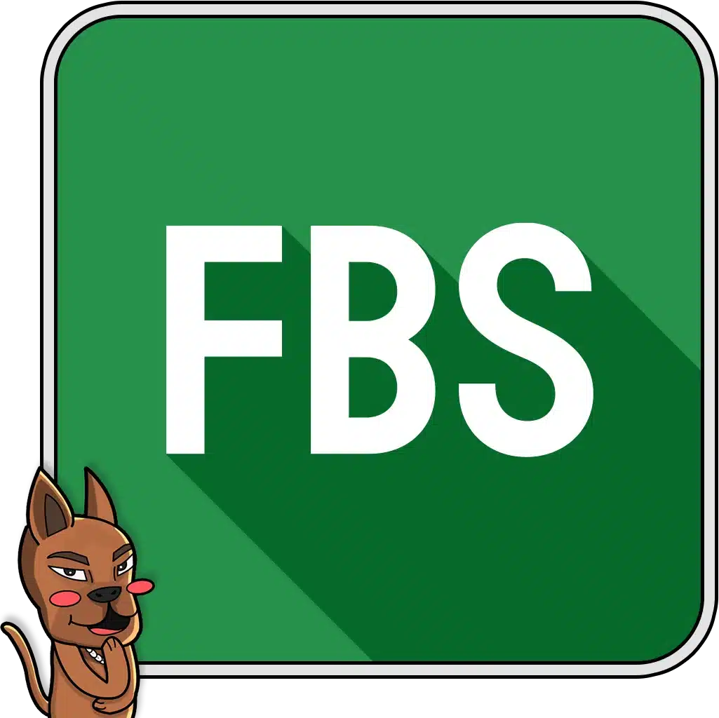 โบรกเกอร์ Forex โบนัสฟรี FBS