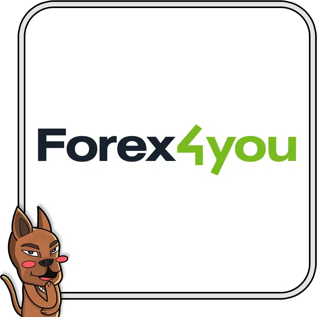 โบรกเกอร์ Forex โบนัสฟรี Forex4you