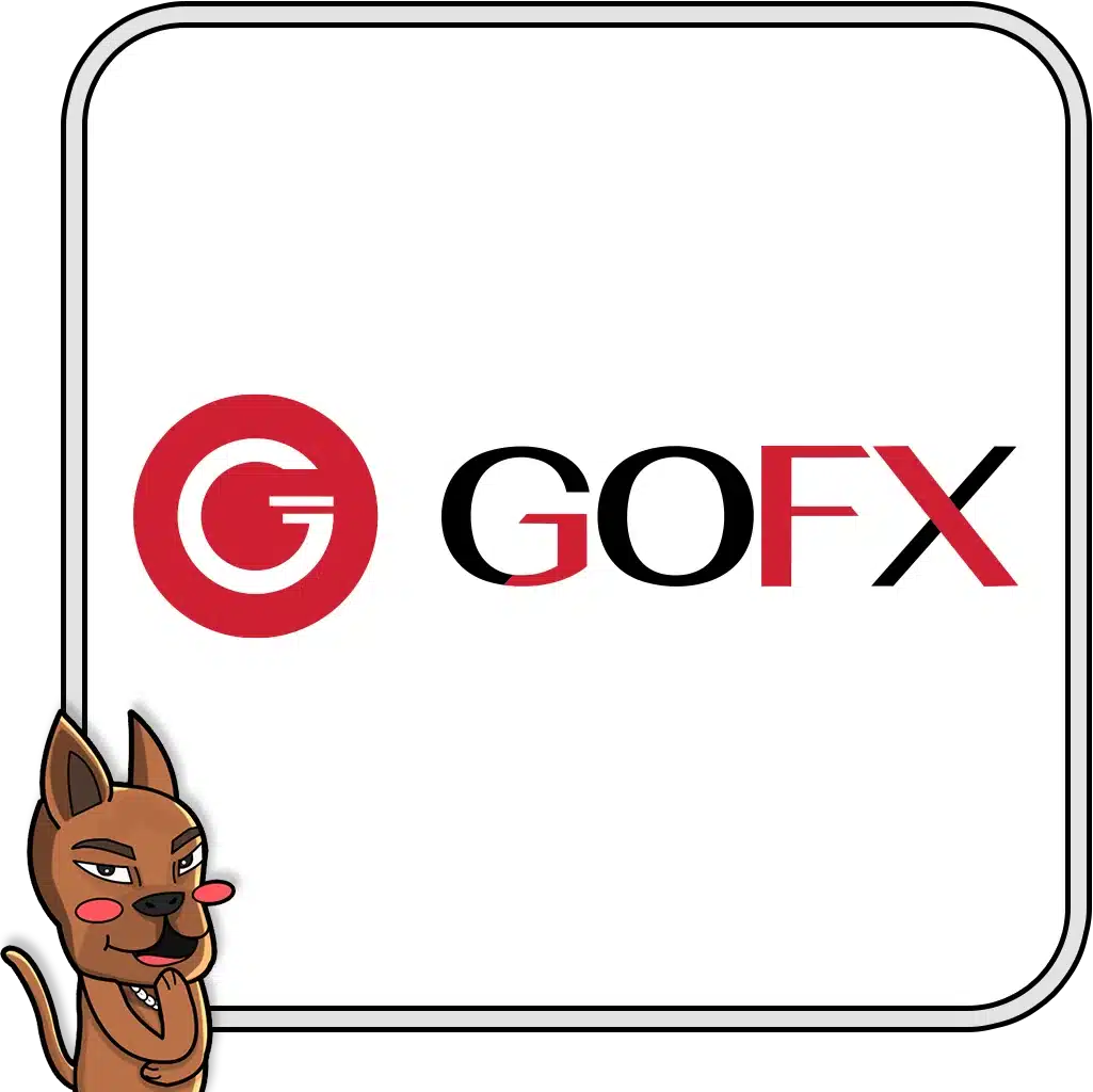 โบรกเกอร์ Forex โบนัสฟรี GoFX