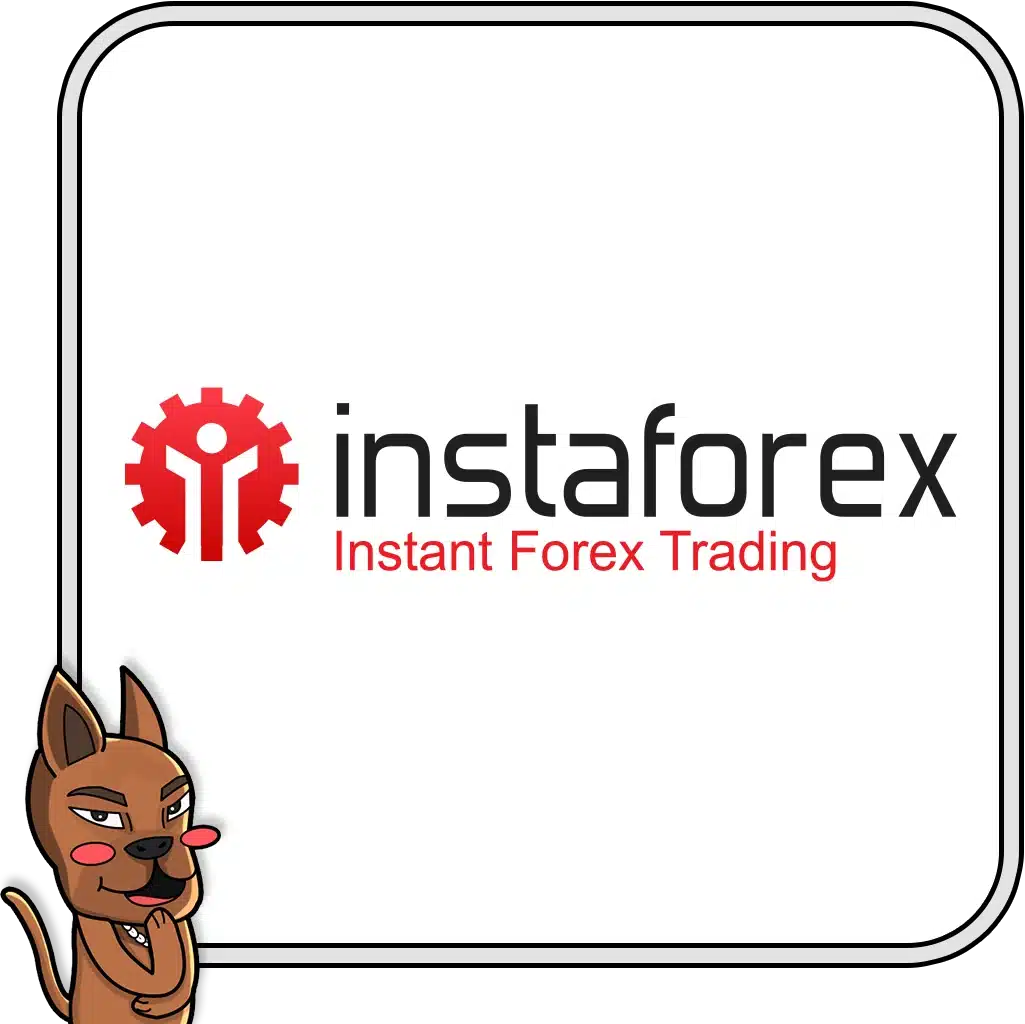 โบรกเกอร์ Forex โบนัสฟรี InstaForex