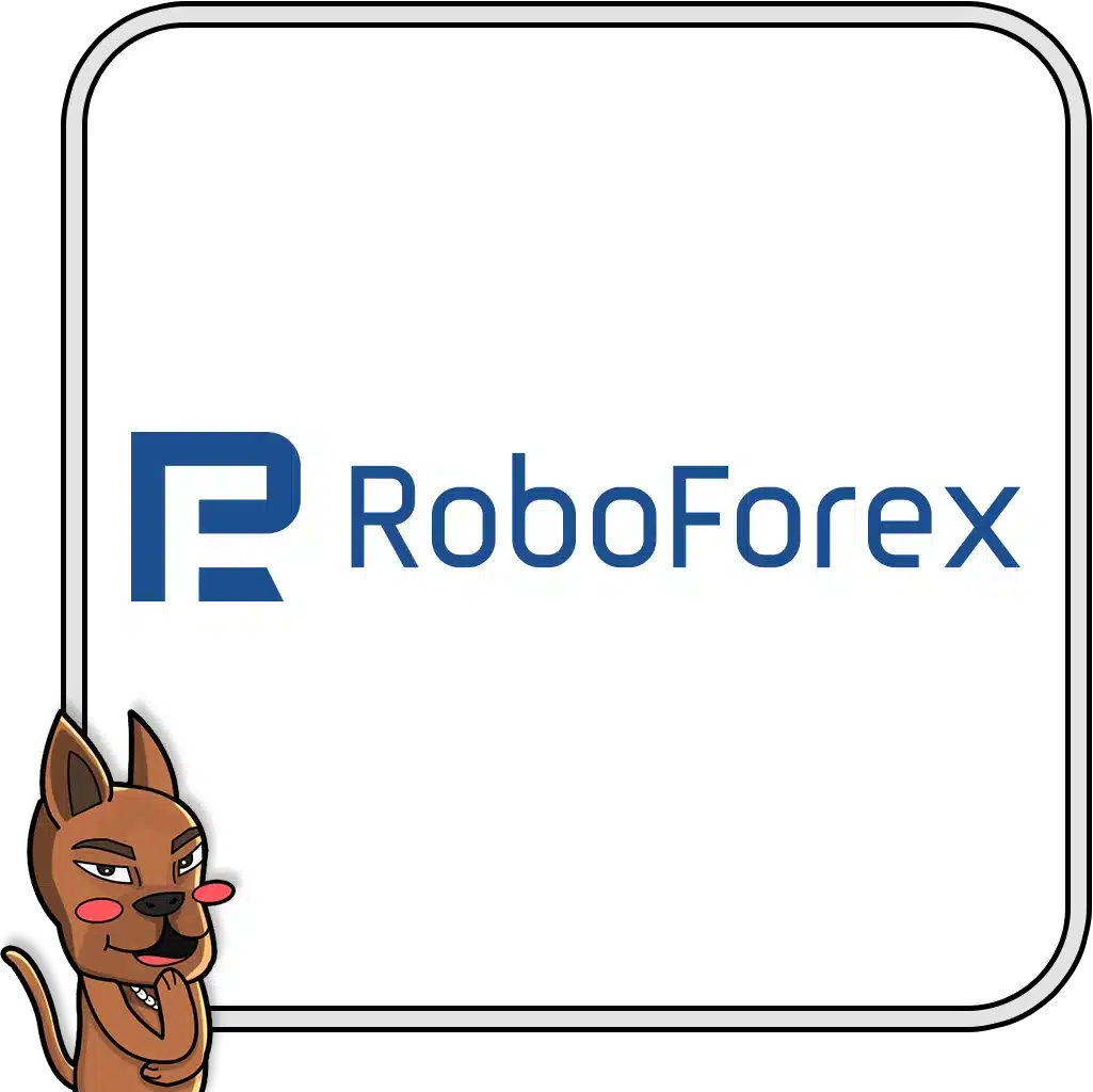 โบรกเกอร์ Forex โบนัสฟรี RoboForex