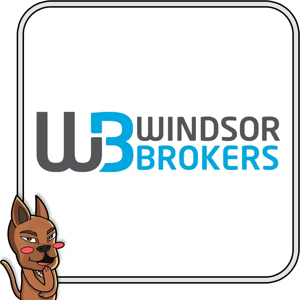 โบรกเกอร์ Forex โบนัสฟรี Windsor Brokers