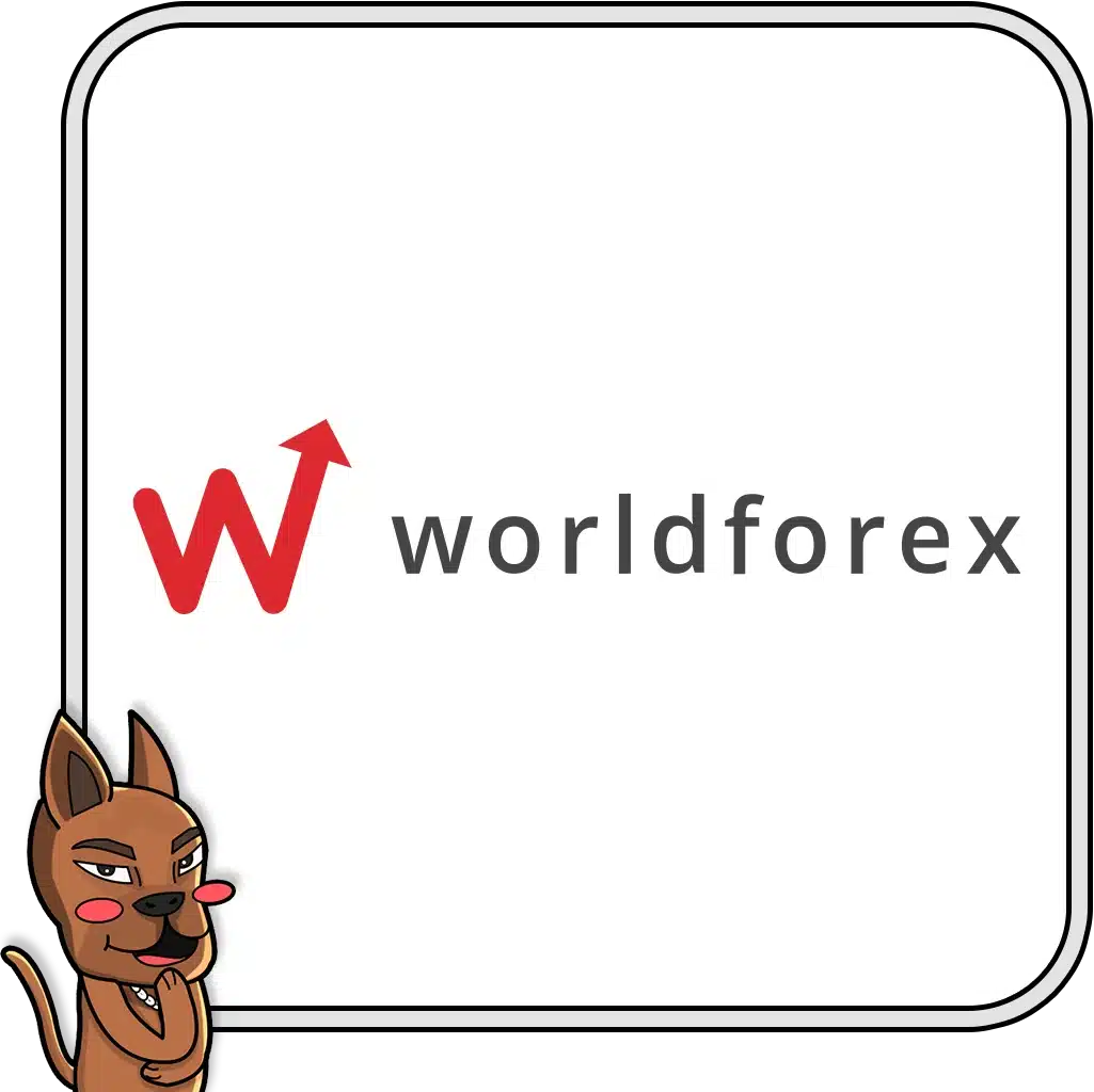 โบรกเกอร์ Forex โบนัสฟรี WorldForex