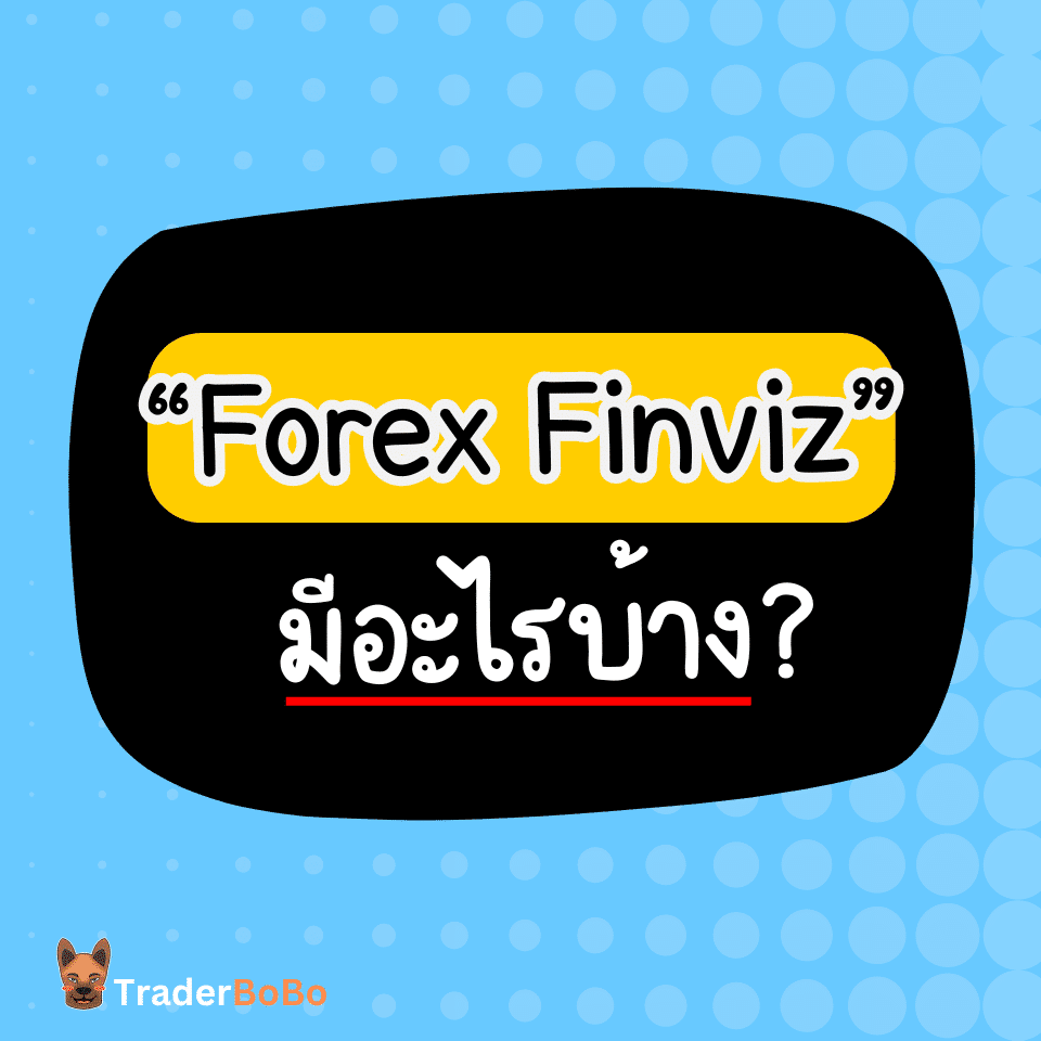 ฟังก์ชัน Forex Finviz มีอะไรบ้าง