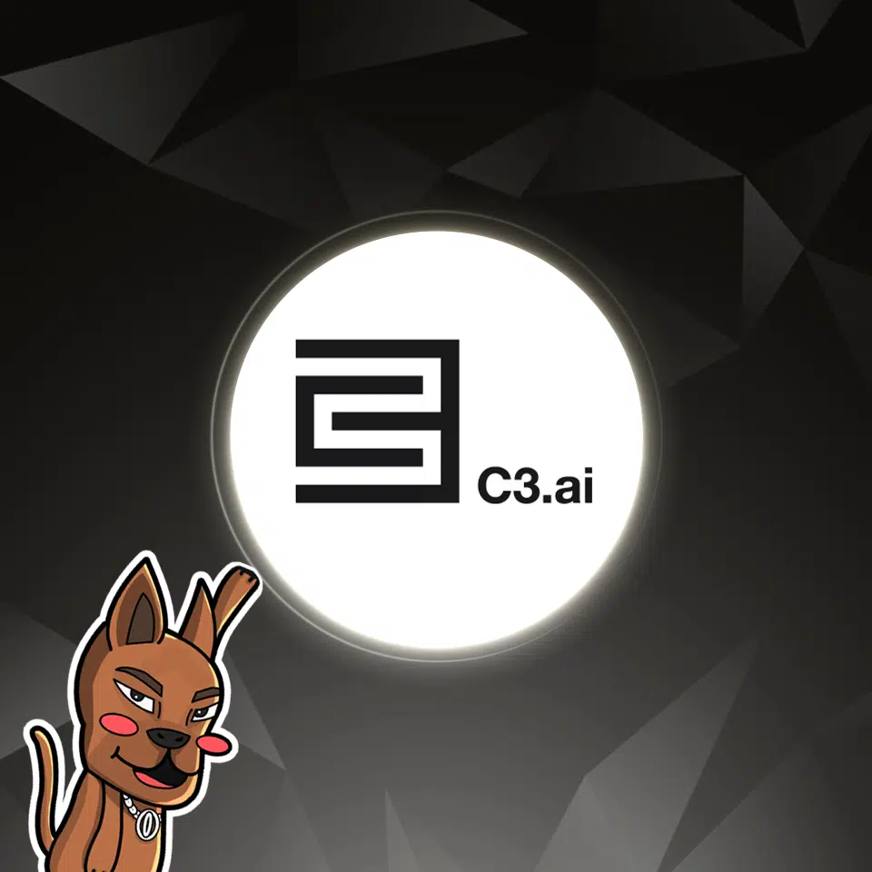 หุ้น AI ต่างประเทศ มีอะไรบ้าง หุ้น AI (C3.ai Inc.) หุ้น AI ต่างประเทศ มีอะไรบ้าง หุ้น AI (C3.ai Inc.)